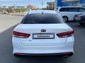 Kia Optima 2016 года за 9 500 000 тг. в Кызылорда – фото 6