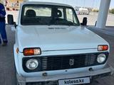 ВАЗ (Lada) Lada 2121 1995 года за 690 000 тг. в Туркестан – фото 2