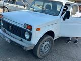 ВАЗ (Lada) Lada 2121 1995 года за 690 000 тг. в Туркестан – фото 3