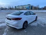 Hyundai Elantra 2016 года за 3 000 000 тг. в Уральск – фото 3