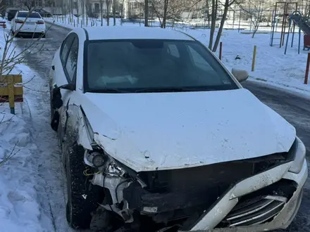 Hyundai Elantra 2016 года за 2 650 000 тг. в Уральск – фото 4