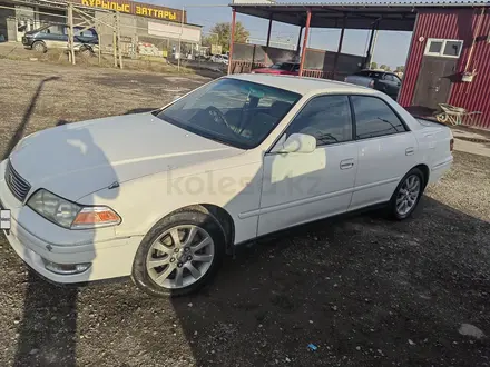 Toyota Mark II 1998 года за 3 000 000 тг. в Алматы – фото 2