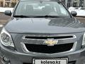 Chevrolet Cobalt 2020 годаүшін5 100 501 тг. в Астана