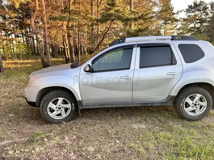 Renault Duster 2015 года за 6 400 000 тг. в Кокшетау – фото 3