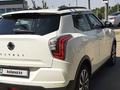 SsangYong Tivoli 2020 годаүшін8 800 000 тг. в Шымкент – фото 2