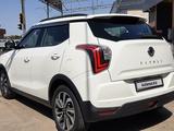 SsangYong Tivoli 2020 года за 8 800 000 тг. в Шымкент – фото 3