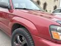 Subaru Forester 2005 года за 5 300 000 тг. в Алматы – фото 8