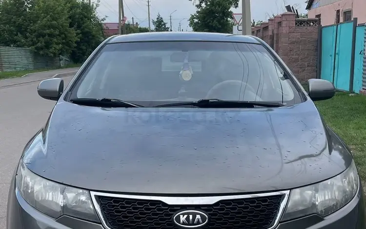 Kia Cerato 2011 года за 5 000 000 тг. в Астана