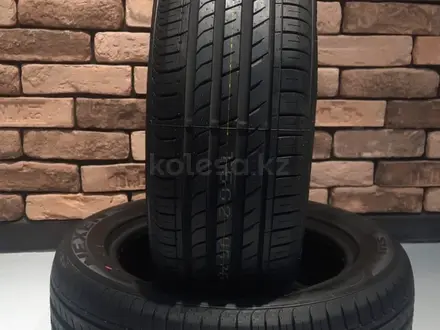 205/55R16 94V Nexen NFERA SU1үшін30 300 тг. в Астана – фото 2