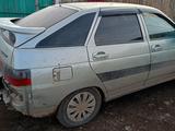 ВАЗ (Lada) 2112 2006 года за 800 000 тг. в Семей – фото 5