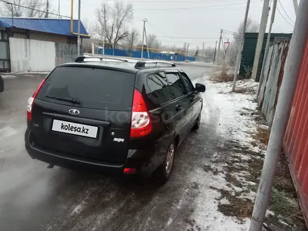 ВАЗ (Lada) Priora 2171 2012 года за 1 560 000 тг. в Алматы