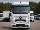 Mercedes-Benz  Actros 1845 LS 4x2 BigSpace 2021 года за 34 000 000 тг. в Вильнюс – фото 2