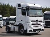 Mercedes-Benz  Actros 1845 LS 4x2 BigSpace 2021 года за 34 000 000 тг. в Вильнюс – фото 3