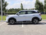 BYD Yuan Up 2025 года за 11 490 000 тг. в Кокшетау – фото 2