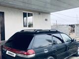 Subaru Legacy 1996 года за 1 500 000 тг. в Тараз – фото 5