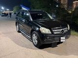 Mercedes-Benz GL 450 2007 года за 6 000 000 тг. в Астана – фото 2