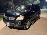 Mercedes-Benz GL 450 2007 года за 6 000 000 тг. в Астана