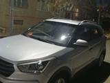 Hyundai Creta 2017 годаүшін7 700 000 тг. в Атырау