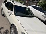 Toyota Mark II Qualis 1999 года за 3 100 000 тг. в Алматы – фото 4