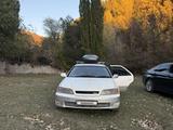Toyota Mark II Qualis 1999 года за 3 100 000 тг. в Алматы