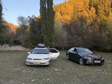 Toyota Mark II Qualis 1999 года за 3 100 000 тг. в Алматы – фото 3