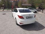 Hyundai Accent 2015 годаүшін5 200 000 тг. в Астана – фото 2