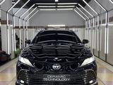 Toyota Camry 2021 года за 16 500 000 тг. в Усть-Каменогорск