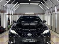 Toyota Camry 2021 годаүшін16 500 000 тг. в Усть-Каменогорск
