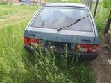 ВАЗ (Lada) 2109 2003 года за 500 000 тг. в Усть-Каменогорск – фото 2