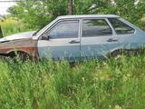 ВАЗ (Lada) 2109 2003 года за 500 000 тг. в Усть-Каменогорск