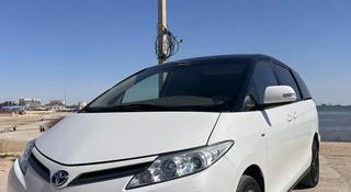 Toyota Previa 2010 года за 7 500 000 тг. в Актау