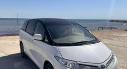 Toyota Previa 2010 года за 7 500 000 тг. в Актау – фото 2