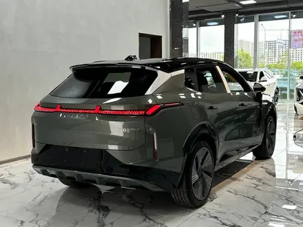 Lynk & Co 08 EM-P 2023 года за 17 800 000 тг. в Астана – фото 2