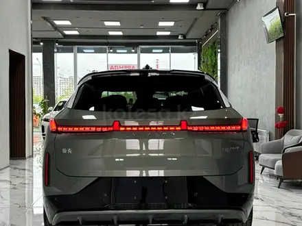 Lynk & Co 08 EM-P 2023 года за 17 800 000 тг. в Астана – фото 8