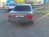 Audi 100 1990 года за 1 650 000 тг. в Петропавловск – фото 4