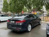 Kia Optima 2016 годаүшін5 000 000 тг. в Актобе – фото 5