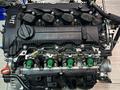 L4NB 2.0л Hyundai Sonata Tucson Kia K5 Optima Sportage Мотор за 1 700 000 тг. в Актобе