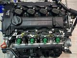 L4NB 2.0л Hyundai Sonata Tucson Kia K5 Optima Sportage Мотор за 1 500 000 тг. в Актобе