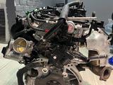 L4NB 2.0л Hyundai Sonata Tucson Kia K5 Optima Sportage Мотор за 1 500 000 тг. в Актобе – фото 2
