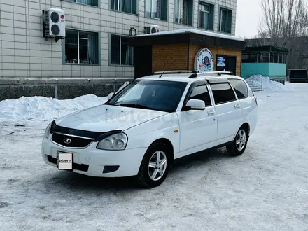 ВАЗ (Lada) Priora 2171 2012 года за 2 480 000 тг. в Усть-Каменогорск – фото 2