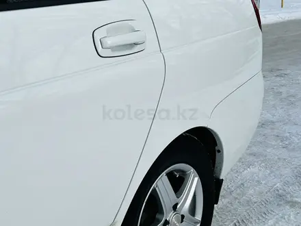 ВАЗ (Lada) Priora 2171 2012 года за 2 480 000 тг. в Усть-Каменогорск – фото 11