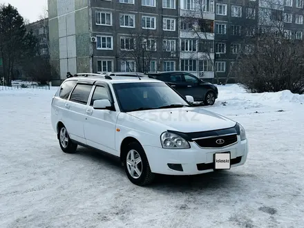 ВАЗ (Lada) Priora 2171 2012 года за 2 480 000 тг. в Усть-Каменогорск