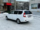 ВАЗ (Lada) Priora 2171 2012 года за 2 530 000 тг. в Усть-Каменогорск – фото 5