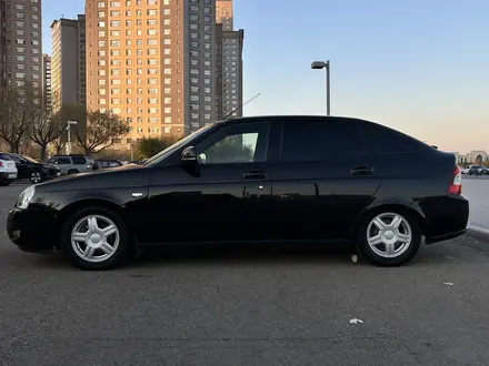 ВАЗ (Lada) Priora 2172 2014 года за 3 530 000 тг. в Астана – фото 3