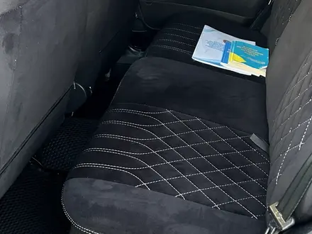 ВАЗ (Lada) Priora 2172 2014 года за 3 530 000 тг. в Астана – фото 9