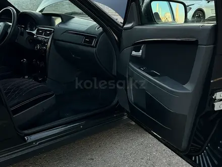 ВАЗ (Lada) Priora 2172 2014 года за 3 530 000 тг. в Астана – фото 12