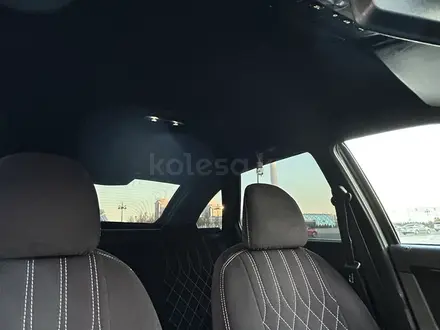 ВАЗ (Lada) Priora 2172 2014 года за 3 530 000 тг. в Астана – фото 13