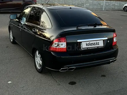ВАЗ (Lada) Priora 2172 2014 года за 3 530 000 тг. в Астана – фото 4