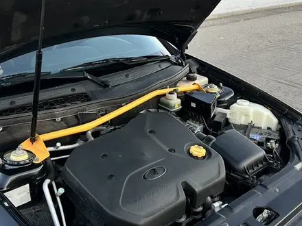 ВАЗ (Lada) Priora 2172 2014 года за 3 530 000 тг. в Астана – фото 17