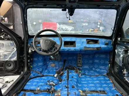 ВАЗ (Lada) Priora 2172 2014 года за 3 530 000 тг. в Астана – фото 32